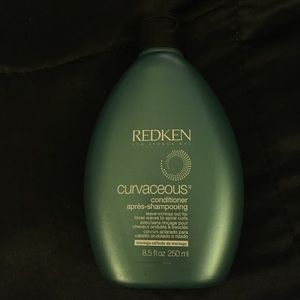Redken Curvaceous Conditioner