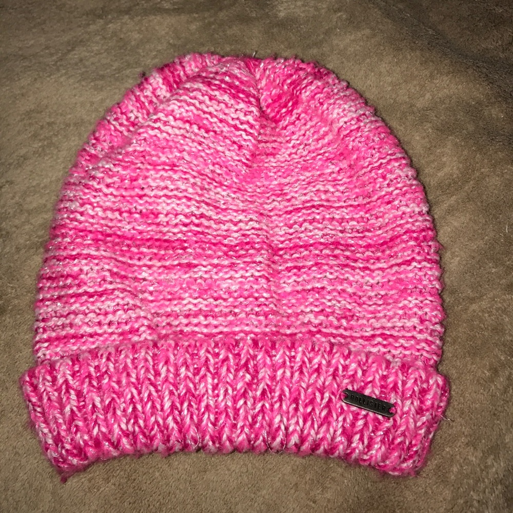 NWOT Hollister Beanie