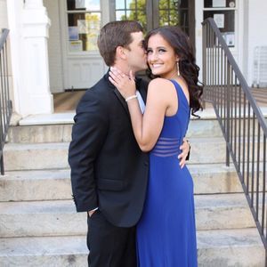 Meet your Posher, Thomas