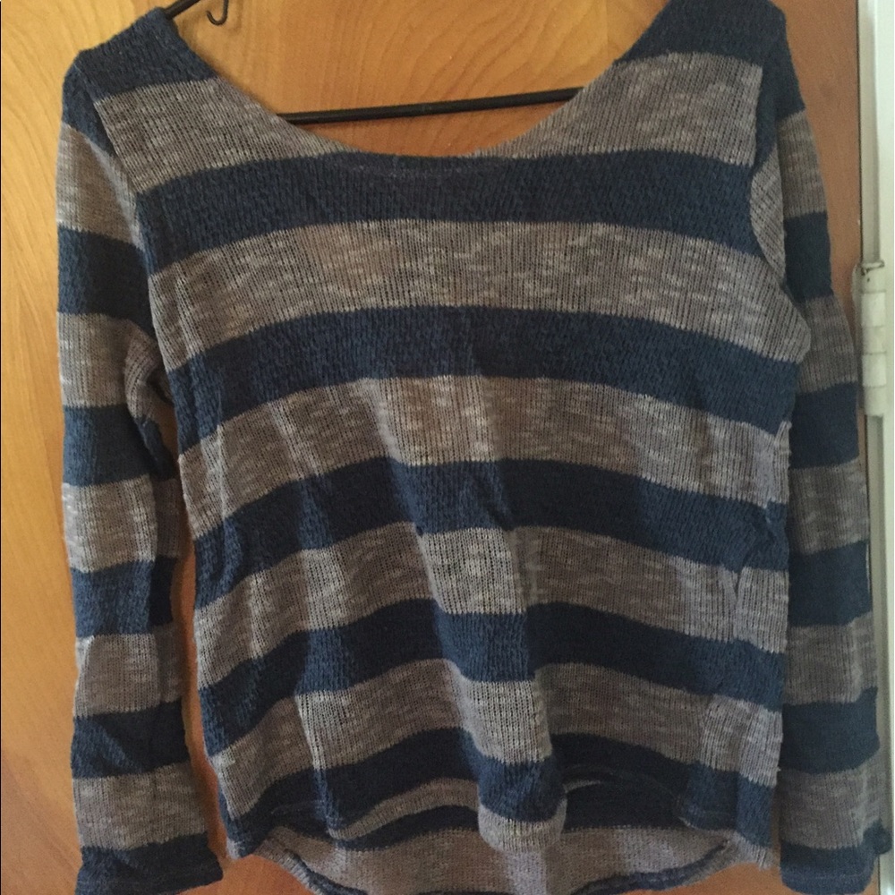 Pitaya knit sweater