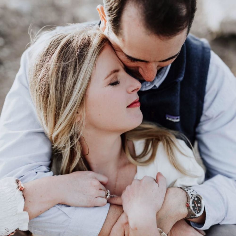 Meet your Posher, Kaitlyn