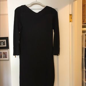 Michael Kors Black Dress