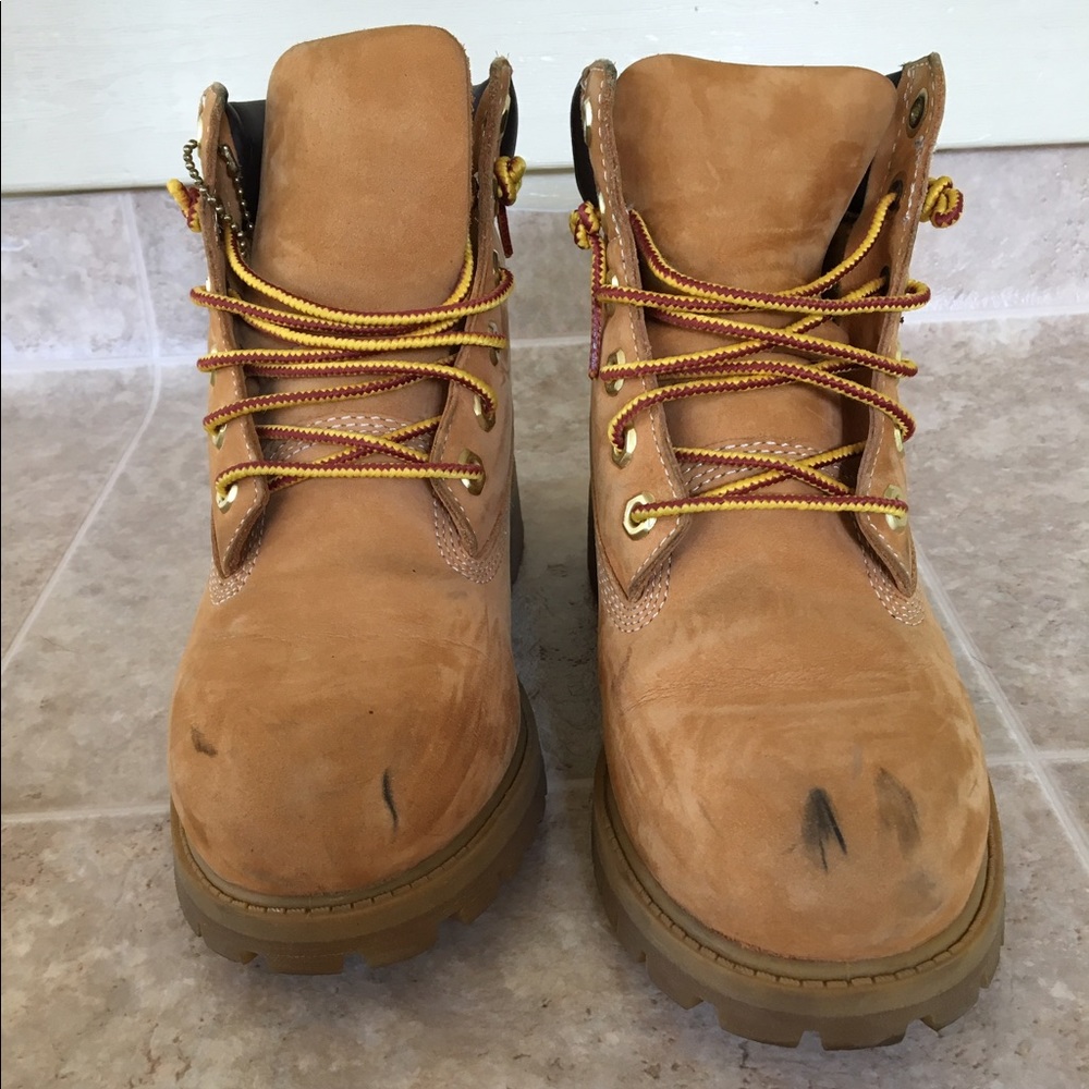 PRICE DROP ⬇️ Timberland 6' Premium 💦 proof Boots