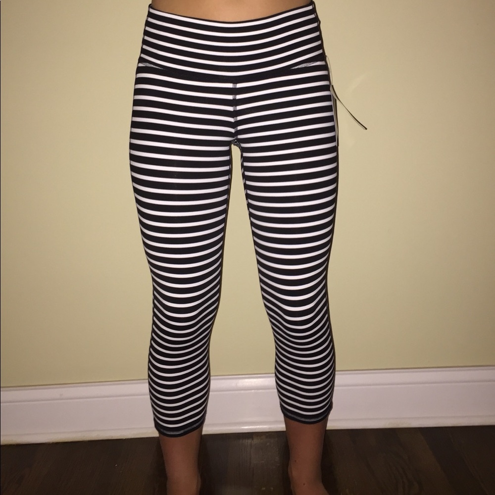 NWT Athleta leggings