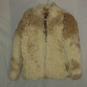 Fur Coat