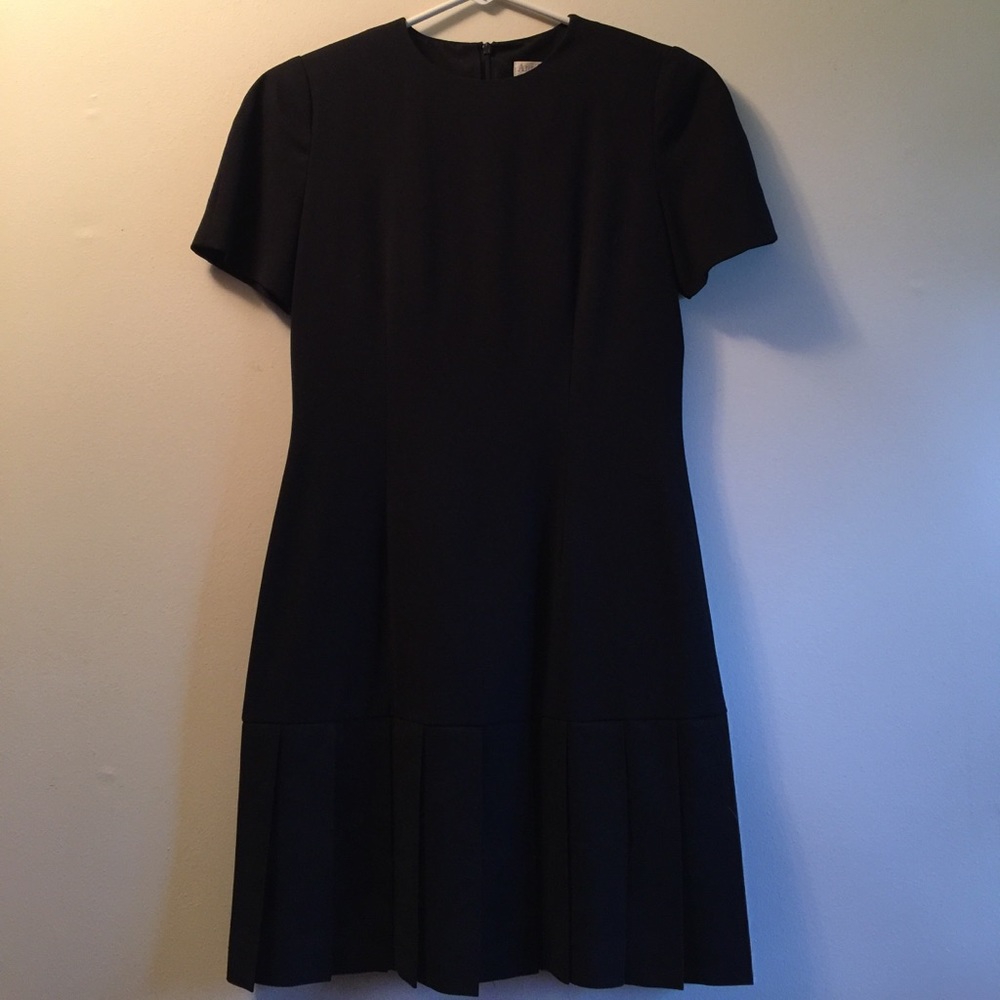 Classic Ann Taylor Studio LBD