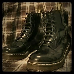 Slight Used Dr. Martens
