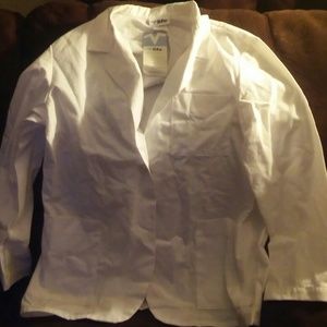 Brand New Nursing Lab Coat