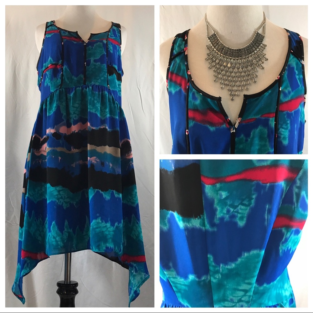 I Love Ronson Dress