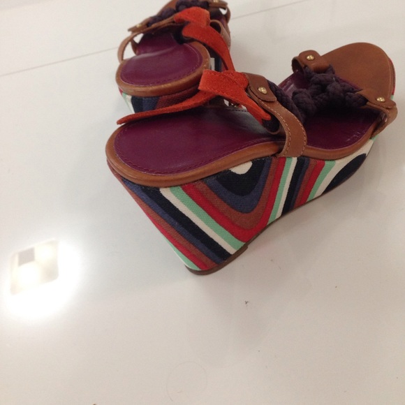 sandals Missonl - Picture 3 of 5