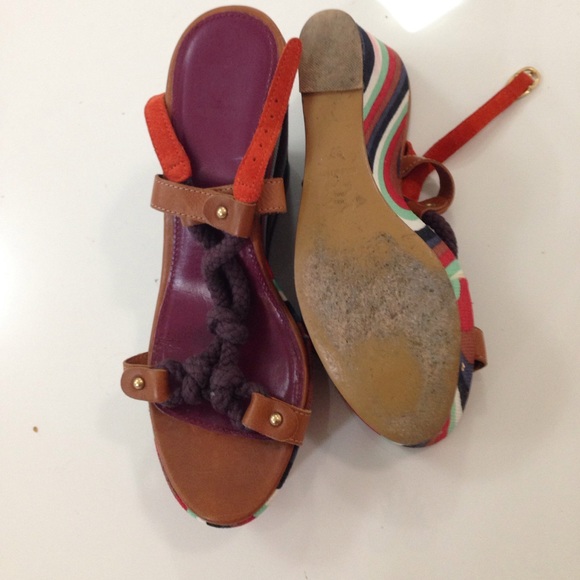 sandals Missonl - Picture 4 of 5