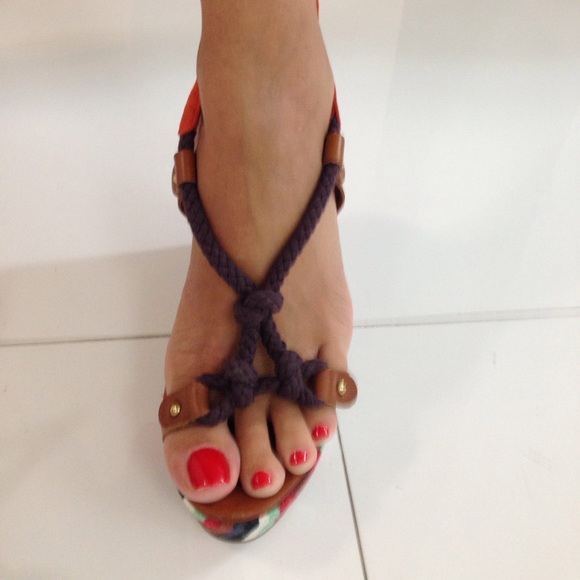 sandals Missonl - Picture 5 of 5