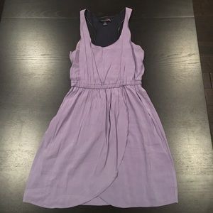 Lavender sundress