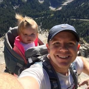 Meet your Posher, Aaron