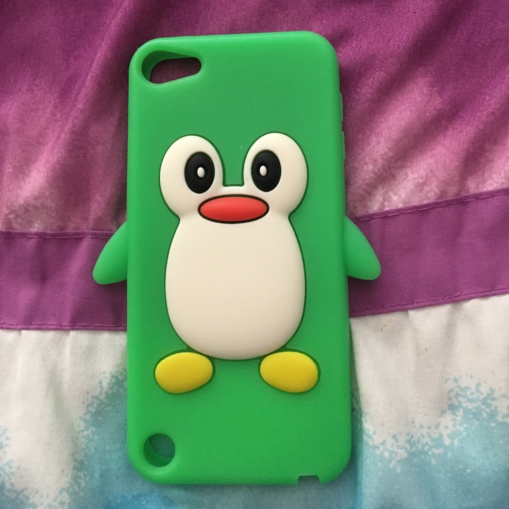 iPod 5 case