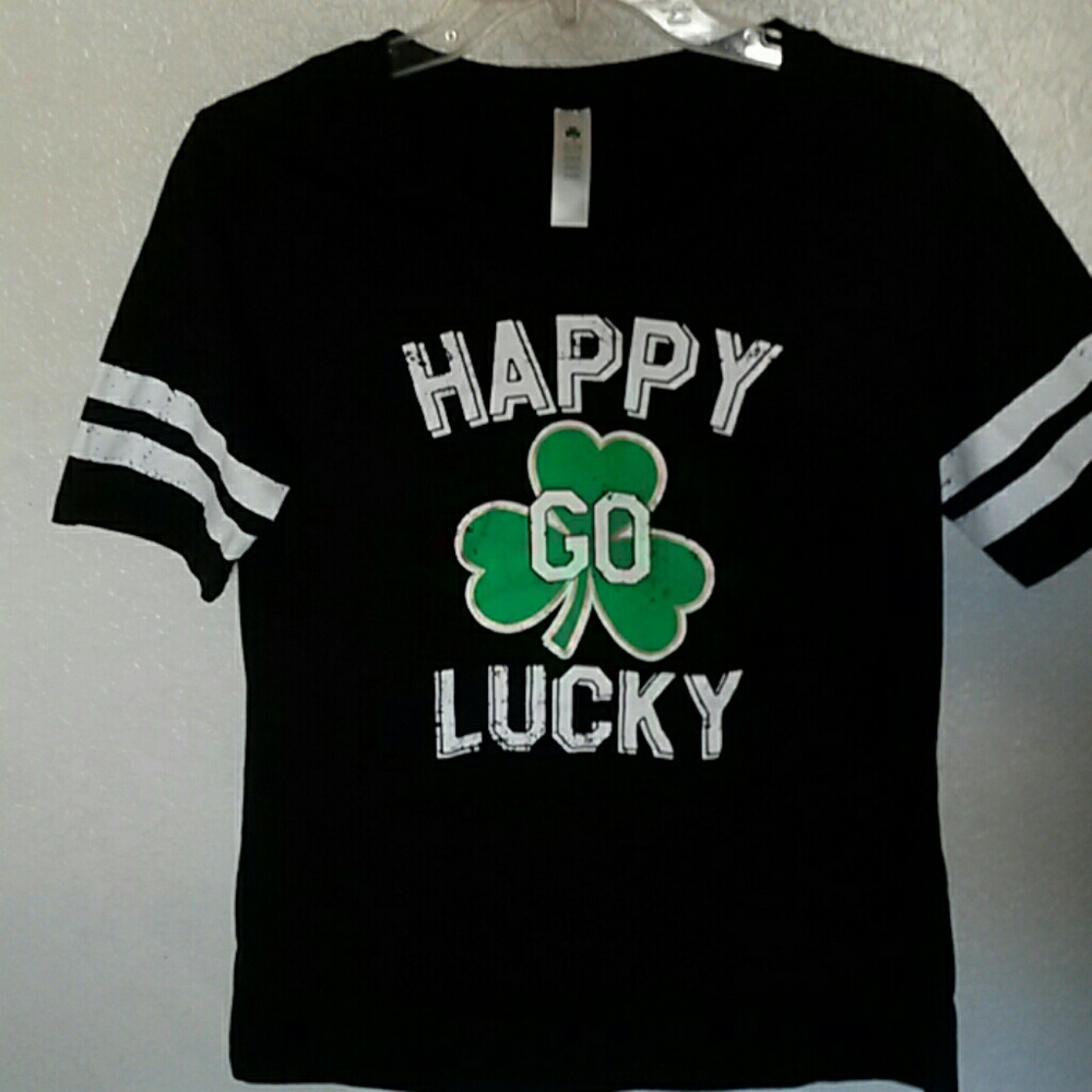 Green Tee