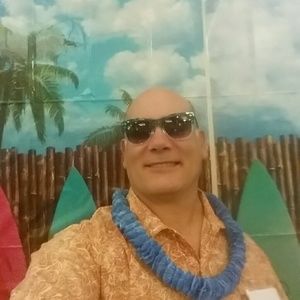 Meet your Posher, Allen