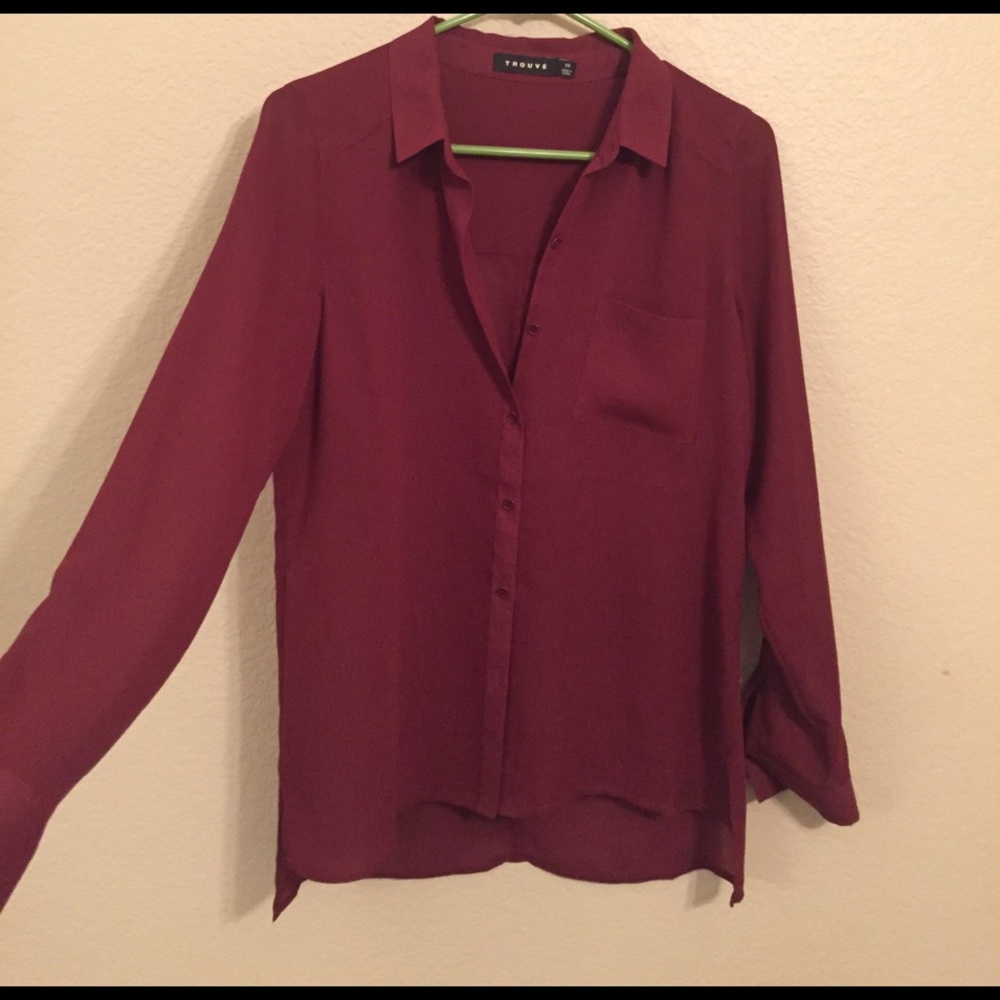 Nordstrom blouse