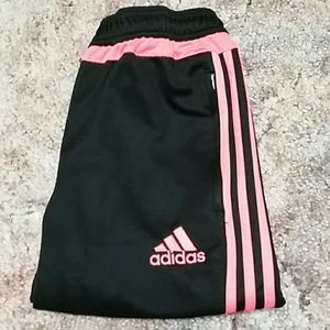 Adidas ClimaCool Soccer Pants