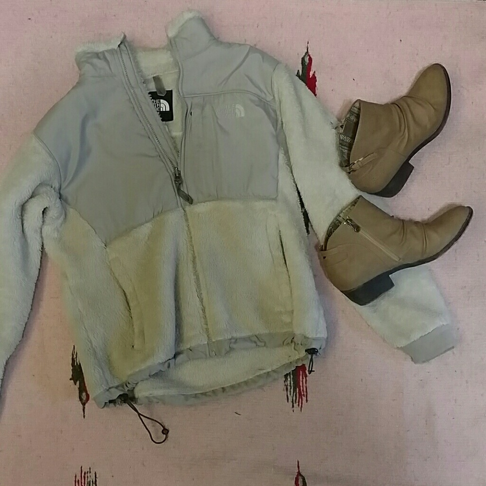 North Face Women's Denali Jacket