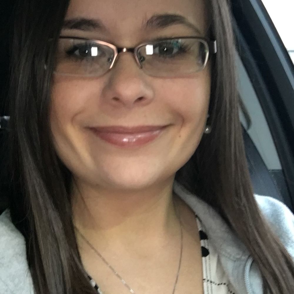 Meet your Posher, Tori