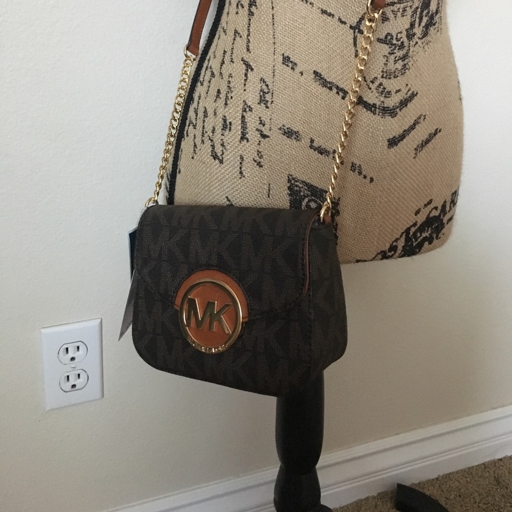 Michael Kors Cross body bag