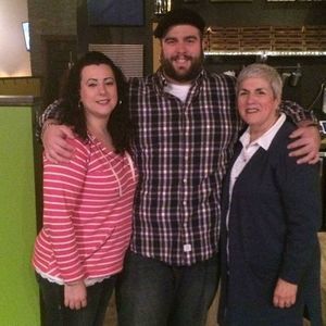 Meet your Posher, Joy