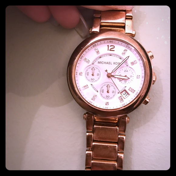 Watches