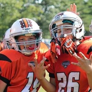 Meet your Posher, Bryce