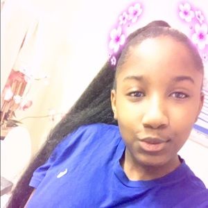 Meet your Posher, Jatashia