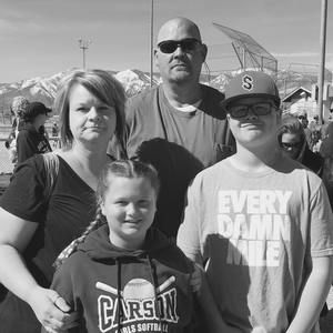 Meet your Posher, Janette