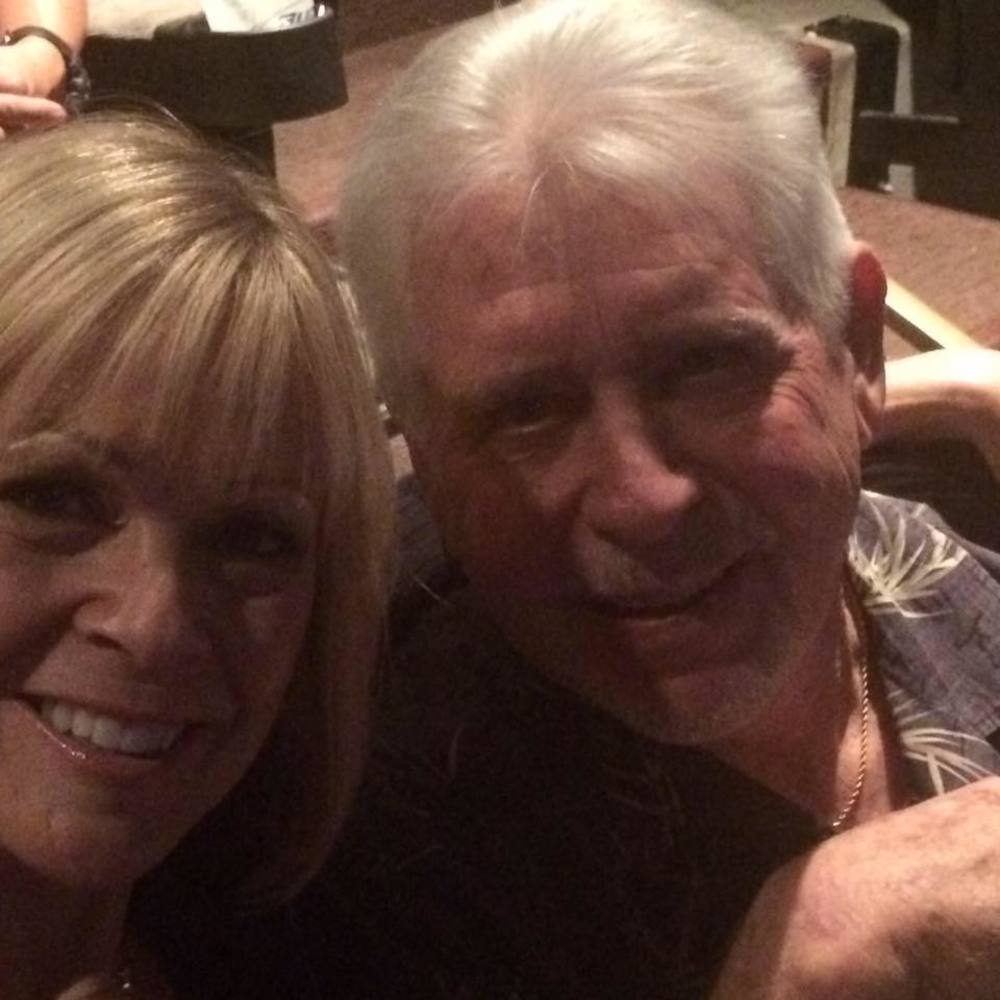 Meet your Posher, Nancy