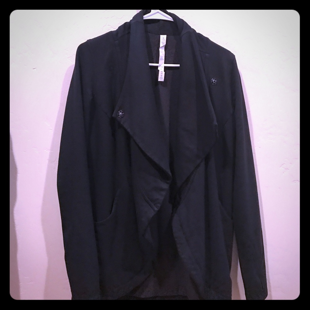 Lululemon women's jacket