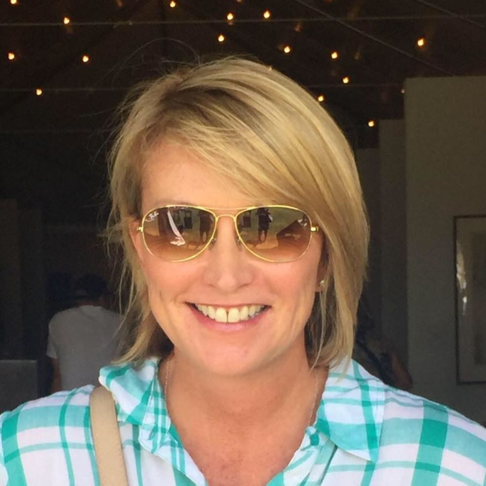 Meet your Posher, Pam