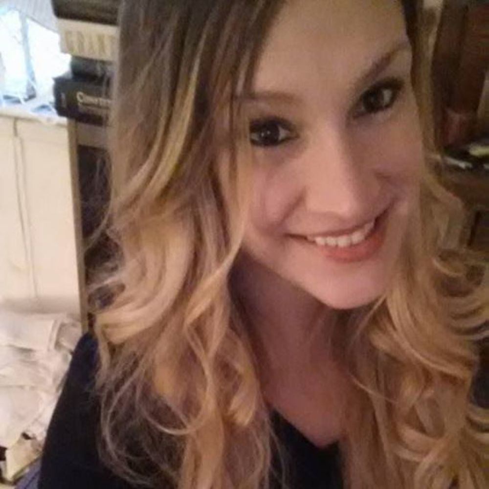 Meet your Posher, Kathleen