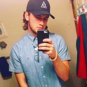 Meet your Posher, Nolan