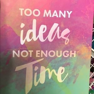 Meet your Posher, Penelope