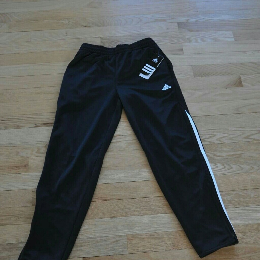 Boys sports pants