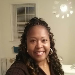 Meet your Posher, Sharise