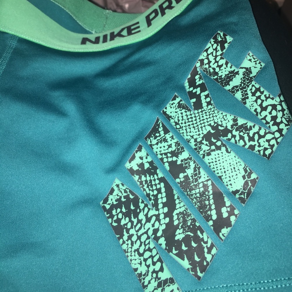 Nike pro drift spandex