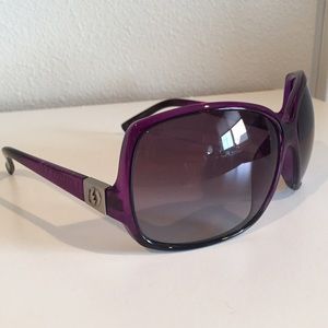 Electric Lovette sunglasses