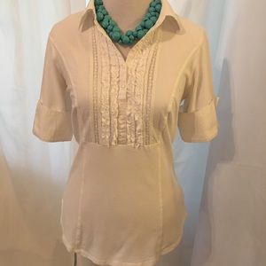 CAbi tee
