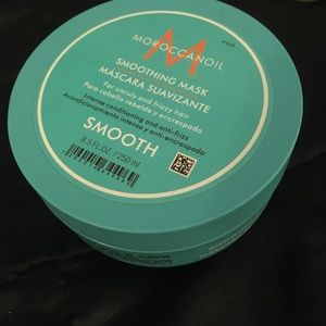 Moroccan Oil Smoothing Mask