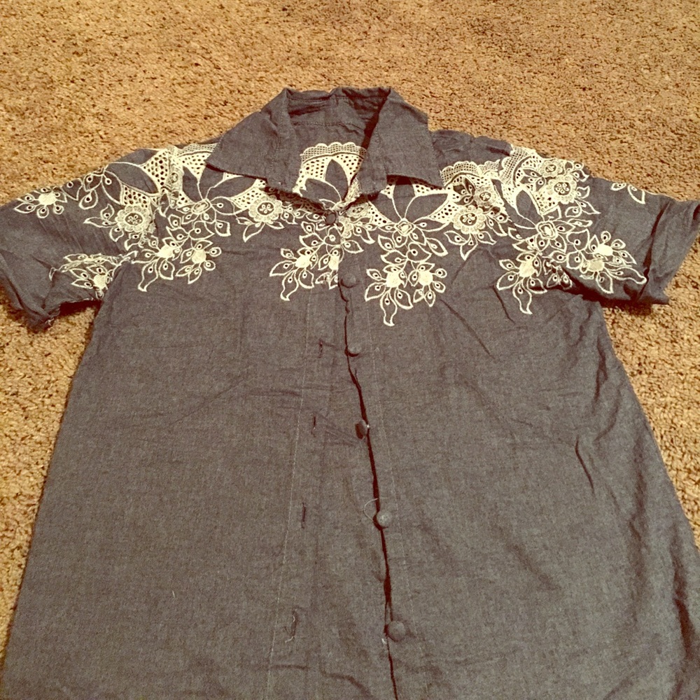 Vintage shirt