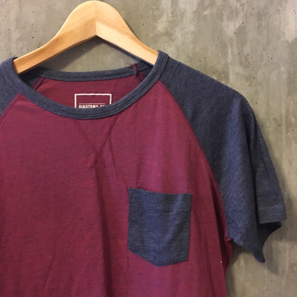 Men's Premium Basic Tee