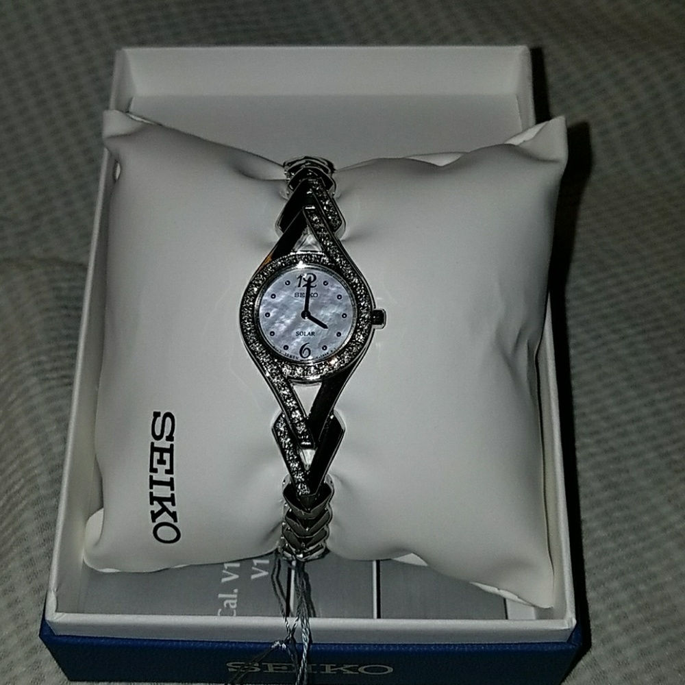 Ladies watch