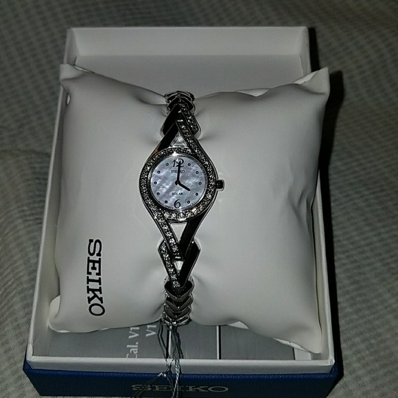 Ladies watch