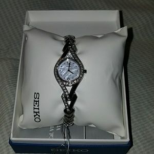 Ladies watch