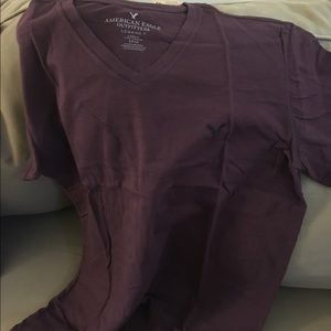 American eagle tee shirt