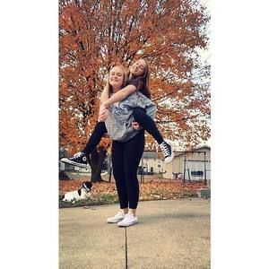 Meet your Posher, Annie